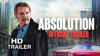 ABSOLUTION – Official Trailer (2024)