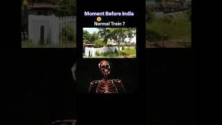 Let's Do a Sunrise Again  #indianrailways #indianarmy #railway #trollface #world #shorts #trending