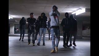 BIIIG RAX | LIL BERETE - KICK OFF (Official Video)