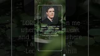 leonard ravenhill #katolikmedia #ekatolik #katolikroma #shortvideo #viralshorts #short #shorts