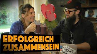 Erfolgreich zusammensein || ASHTY & ROWI *LIVE