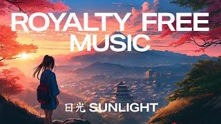 Royalty Free Music | 日光 Sunlight by Declan DP