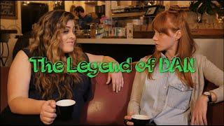 Street Series Episode 7  { The Legend of Dan }