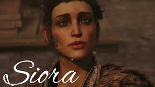 Greedfall: Meeting Siora Full Scene