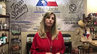 J-Welch Farms / Testimonial for Marcos Garcia