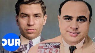 The Downfall Of America's Most Notorious Mobsters | Our History