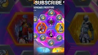 .NEW  INTERESTING  VIDEO EASY GRANDMASTER FOR ⭕AJJUBHAI   | GARENA FREE FIRE #shorts 