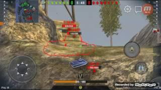 Пограємо в World of Tanks