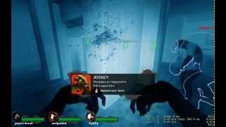 left4dead2 tips versus