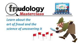 Fraudology Masterclass 2020 with Saudi Anti Fraud Association