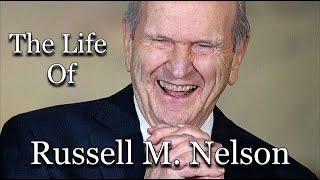 The Life Of Russell M. Nelson with LDS Abuse