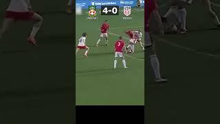 US Women's Soccer Team TAUNTS a Retired Men's team. Gets REKT  #viral