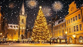 BEAUTIFUL CHRISTMAS MUSIC 2025  Quiet and Comfortable Instrumental Music   Christmas Ambience #2