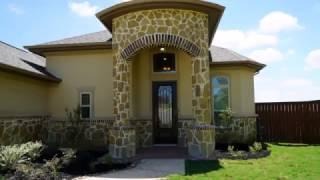 NewLeaf Homes The Orchid/Tuscany