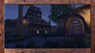 ESO Homestead - Amaya Lake Lodge VVARDENFELL Fully Decorated!