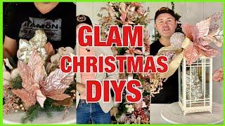 Five Elegant And Affordable Christmas Decoration Ideas And DIYS / Christmas Decor 2023 Ramon At Home