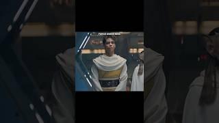 Force Users Now VS Then