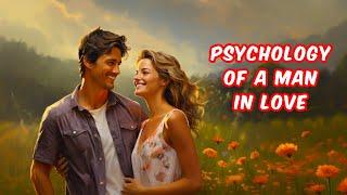 The Psychology of a Man in Love: An Insight into His Thoughts and Emotions