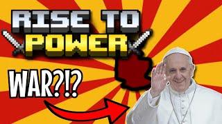 The HNE War | Rise To Power | 5