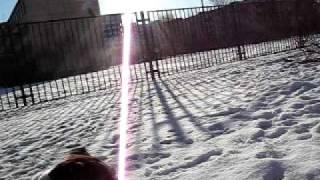 Buldenezh Dengerous ( Roma )
