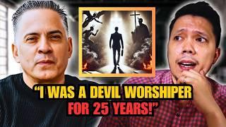 Former Satanist John Ramirez Reveals the Darkest DEMONIC Secrets!