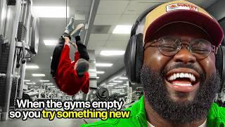 INTRUSIVE THOUGHTS! | ShxtsnGigs Reacts