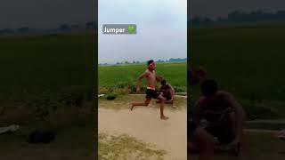 Long jump ka best#tips #challenge #army #motivation #biharpolice