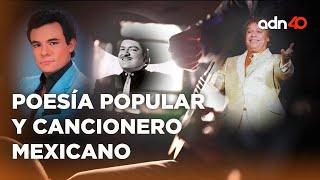 Poesía popular y cancionero mexicano | La Otra Aventura