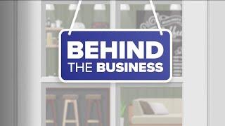 Behind the Business | Holiday Gift Ideas