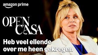 Bridget Maasland over haar verleden met André Hazes | Open Casa