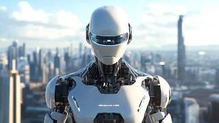 15 Robot Revolutions Transforming Our World