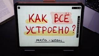 Как всё устроено? — Просветление без соплей