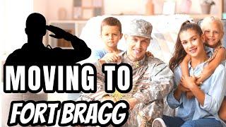 7  THINGS YOU DIDN'T KNOW ABOUT FORT BRAGG, NORTH CAROLINA.