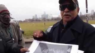 #Brewster #AmongLegends #BlackBottom #Paradise #Valley Then And Now Part-10... Detroit, Michigan