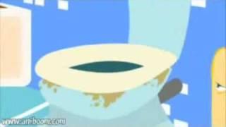 Most Disgusting Job in the World Funny Animation