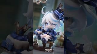 Apex Genshin Impact Furina Amai Gogo no Sanbika Chibi #anime #otaku #nipponstore