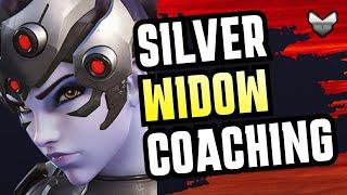 Silver Widowmaker Coaching (Mechanics and Positioning)