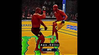 Daniel Cormier vs Anderson Silva UFC 200 ‼️ Edit | Cormier vs Silva ufc edit #ufc #danielcormier