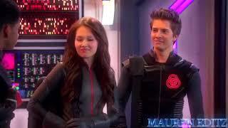 Lab Rats Last Moments/Hold On