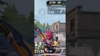 VICTORY DANCE 🩰