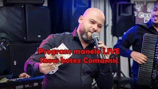 Cosmin KOZ  Program manele LIVE, SHOW botez Comarnic (Anisia Maria)