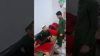 Da mumtaz Khan and Ismail raja 04 funny video new