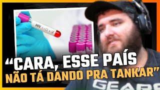 Transplante de órgão com HIV: LENDO COMENTÁRIOS DE BOSTILEIROS SOBRE O CASO!