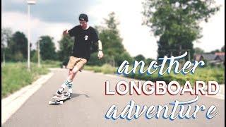 Another Longboard Adventure | LONGBOARD DANCE & FREESTYLE