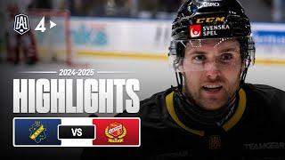 AIK vs. Almtuna | Highlights 7/3