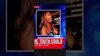 THE SHADEROOM GIVING A VOICE TO FACEBOOK “KASHDOLL SCAM VICTIMS” BTW? IT WASNT #kashdoll #facebook