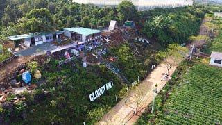 BĐS Nghỉ Dưỡng Ven Đà Lạt ( có 400m Thổ Cư )