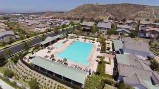 New River Village, Valencia Home for Sale