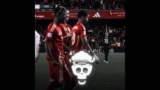 LAMİNE YAMAL X NİCO WILLAMS GOAL,CELEBRATION#shorts #edit#viralshorts#football#celebration#spanish