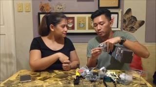 Unboxing the Supremo 4k with Manila Shaker